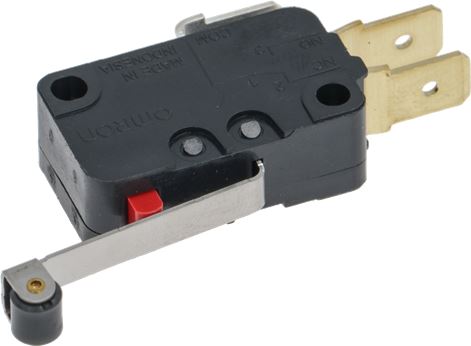 MICROINTERRUTTORE OMRON D3V-166-1C5
