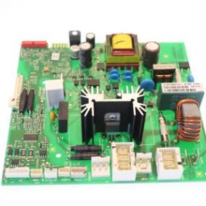 GRUPPO CPR PHI3100 230V.