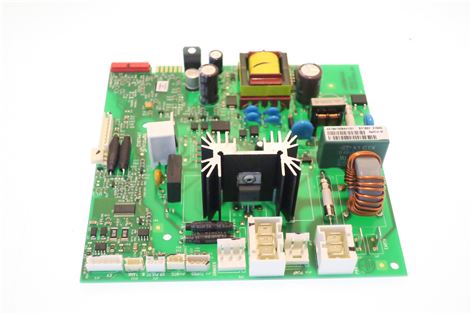 GRUPPO CPR PHI3100 230V.