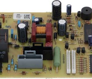 SCHEDA ELETTRONICA WHIRLPOOL 48012010074