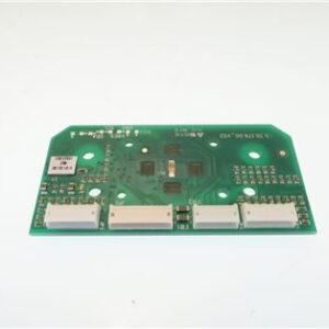 MONTAGGIO STAND KBD+SW DI GMYB
