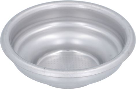 FILTRO 1 TAZZA 7 gr ø 70x22,7 mm