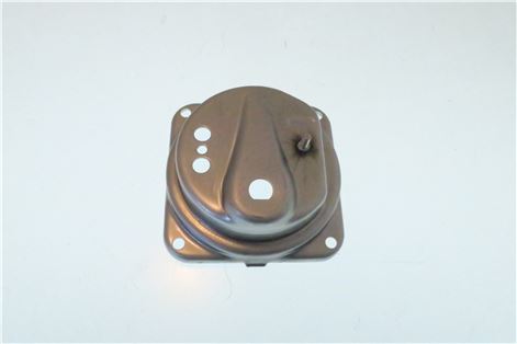 CALDAIA SUPERIORE(CON FORO A)+M4X10   MC