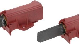 SPAZZOLE CARBONE MOTORE SCHUNK