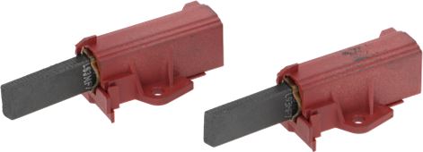 SPAZZOLE CARBONE MOTORE SCHUNK