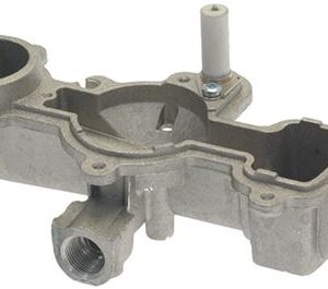 VENTURI PER SPARTIFIAMMA 130 mm