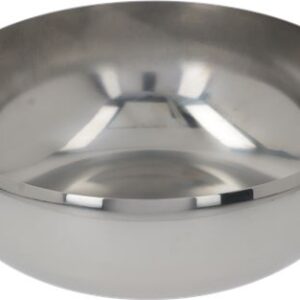 PORTA BUSTINE IN ACCIAIO INOX