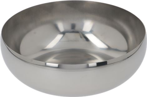 PORTA BUSTINE IN ACCIAIO INOX
