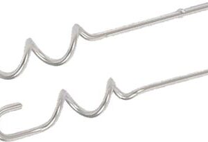 GANCI PER IMPASTATRICE E FRULLATORE 4055