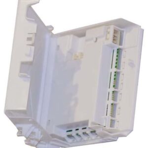 SCHEDA ELETTRONICA NON CONFIGURATA ELECT