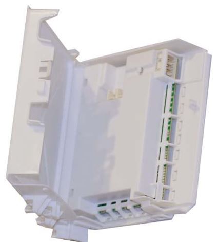 SCHEDA ELETTRONICA NON CONFIGURATA ELECT