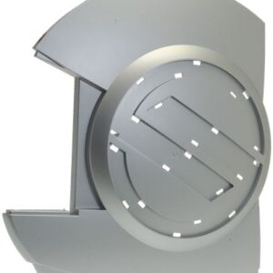 CARROZZERIA LATERALE DX SILVER