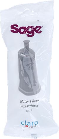SAGE ADDOLCITORE CLARO WATER FILTER