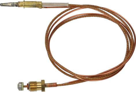 TERMOCOPPIA M8x1 60 cm