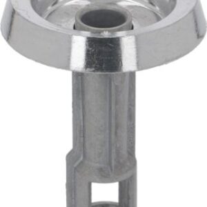 BRUCIATORE ALLUMINIO TIPO STAR