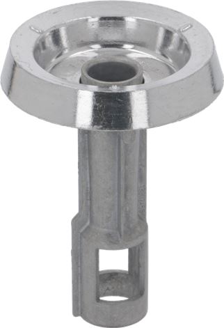 BRUCIATORE ALLUMINIO TIPO STAR