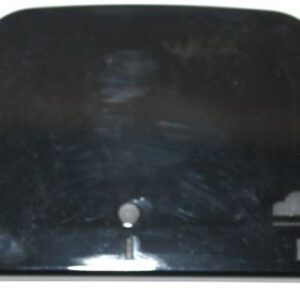 BLK CARAFE COVER PLUG SMR/T