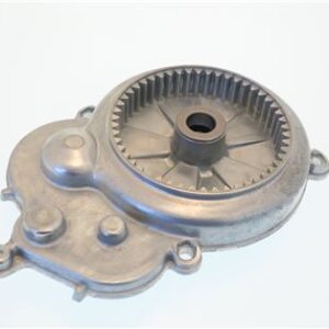 GEARBOX LOWER COVER ASSY KM001-023