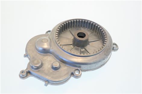 GEARBOX LOWER COVER ASSY KM001-023