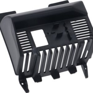 BODY COVER(WITHOUT BRASS INSERT) KM300