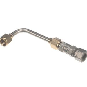 KIT TUBE ASSEMBLY AND FITTING
