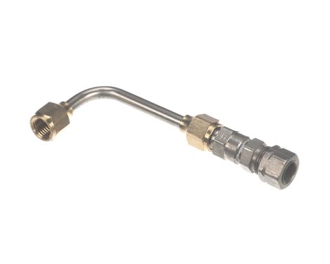 KIT TUBE ASSEMBLY AND FITTING