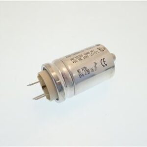 CONDENSATORE 3µF SMEG 811770396