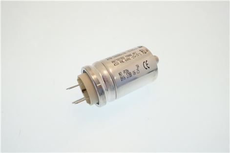 CONDENSATORE 3µF SMEG 811770396