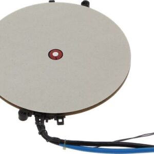 INDUTTORE ROTONDO EGO ø 230 mm