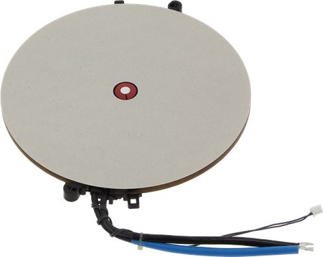 INDUTTORE ROTONDO EGO ø 230 mm