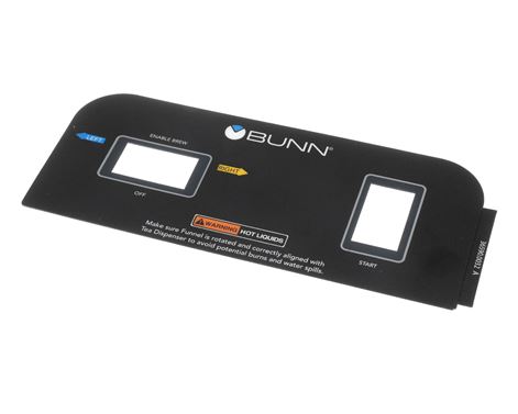 DECAL CONT PNL DUAL DILU