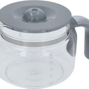 CARAFFA IN VETRO SMEG 697650076