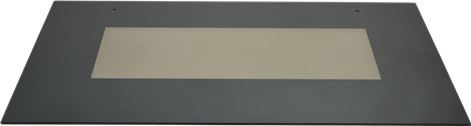 VETRO FORNO