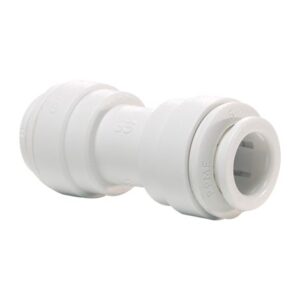 3/8 UNION CONNECTOR - POLYPROPYLENE