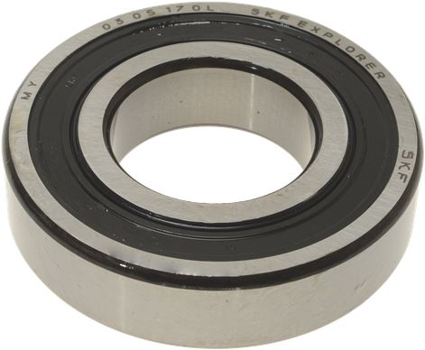 CUSCINETTO SKF 6207 2RS