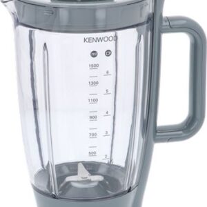 ASSIEME BICCHIERE FRULLATORE KENWOOD KW7