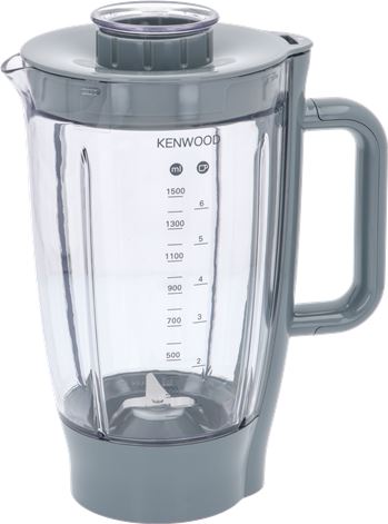 ASSIEME BICCHIERE FRULLATORE KENWOOD KW7