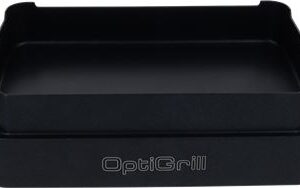 PIASTRA PER SNACK OPTIGRILL XA7258