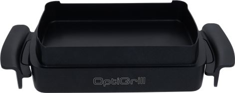 PIASTRA PER SNACK OPTIGRILL XA7258