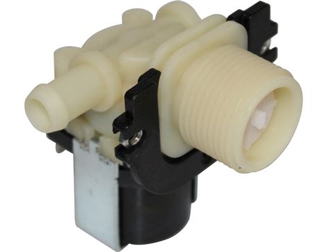 VALVOLA INGRESSO 24V DC EVO B2C ONLY