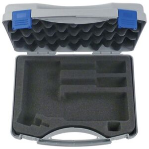 VALISE MESURES 275x229x83mm
