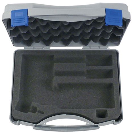 VALISE MESURES 275x229x83mm