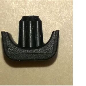 PIEDINO GRIGLIA BOSCH 00616462