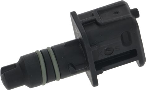 STG INNESTO VAPORE (NERO) ECAM320