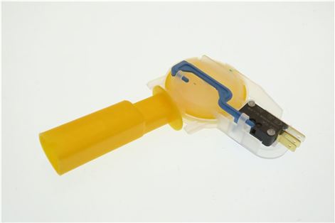 CONTROLLO LIVELLO BOSCH 00263185