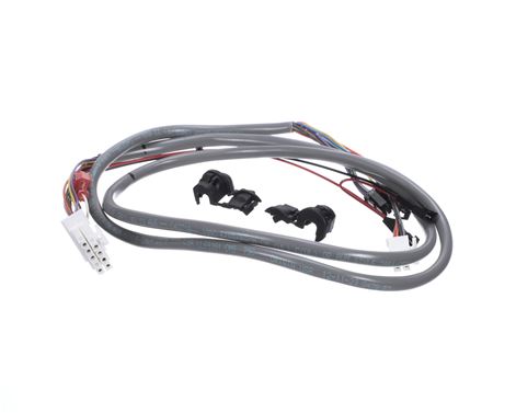 KIT WIRING HARNESS DOOR SURE IMMERSION