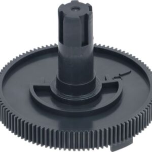 INGRANAGGIO Z=108 PER PIASTRA DI MONTAGG