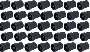 BECCUCCIO PER SCHIUMA 50 PZ