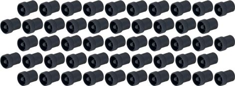 BECCUCCIO PER SCHIUMA 50 PZ