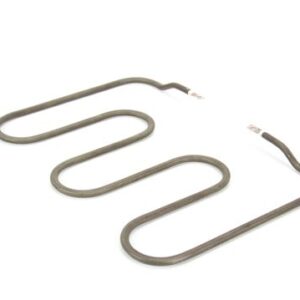 TOP ELEMENT /250 GRILL SERIES